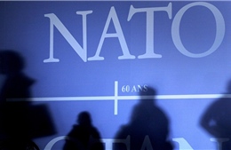 NATO mâu thuẫn vì chiến dịch tại Syria của Thổ Nhĩ Kỳ