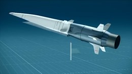 Nga sẽ triển khai tên lửa siêu thanh mới nhất tới Thái Bình Dương