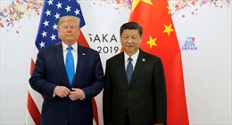 Trung Quốc muốn Tổng thống Trump tái đắc cử năm 2020?