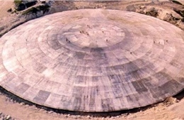 Thảm họa phóng xạ từ vết nứt ‘quan tài hạt nhân’ giữa Thái Bình Dương