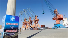 Mỹ cảnh báo Pakistan về bẫy nợ từ siêu dự án của Trung Quốc