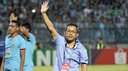 Cựu HLV U23 Indonesia thừa nhận đội tuyển Việt Nam ‘vượt trội hơn’