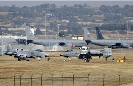 Đằng sau lời đe doạ đóng căn cứ Mỹ ở Thổ Nhĩ Kỳ của Tổng thống Erdogan