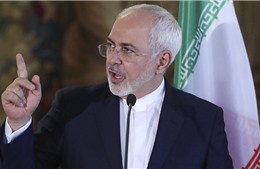 Mỹ từ chối cấp thị thực cho Ngoại trưởng Iran dự họp Hội đồng Bảo an 