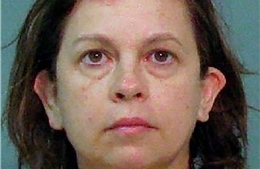 Người vợ lĩnh án 25 năm tù vì sát hại chồng bằng thuốc nhỏ mắt