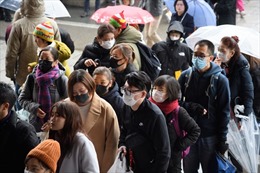Người Trung Quốc ở nước ngoài có nguy cơ bị phân biệt đối xử vì &#39;bão&#39; virus Corona