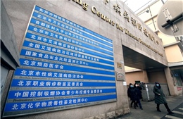 Thuốc kháng nCoV đầu tiên được cấp phép bán ra thị trường