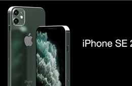 Nikkei: Apple sẽ tích hợp công nghệ 5G cho mẫu iPhone giá rẻ