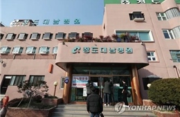 Nguy cơ COVID-19 lây lan nhanh trong các bệnh viện Hàn Quốc