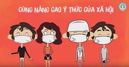 &#39;Vaccine&#39; tinh thần trong mùa dịch - Bài 1: Nghệ thuật nhân lên sức mạnh tinh thần Việt Nam