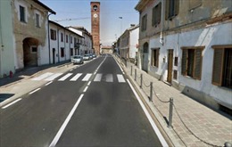 Bí ẩn thị trấn nằm giữa tâm dịch Italy chưa có ca mắc COVID-19