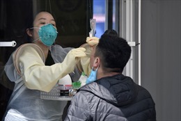 Y tế Hàn Quốc lý giải một số trường hợp dương tính lại với SARS-CoV-2