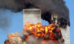 FBI vô tình lộ tên quan chức Saudi Arabia nghi tiếp tay cho khủng bố 11/9