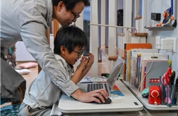 CEO công ty game Trung Quốc đề xuất đưa lập trình vào giáo dục tiểu học