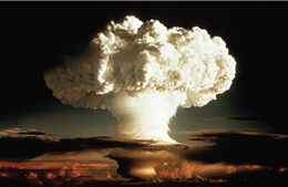 Về nguy cơ Mỹ tiến hành thử hạt nhân lần đầu tiên kể từ năm 1992