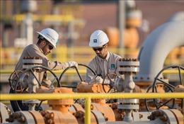 Trung Quốc trở thành khách hàng lớn ‘giải cứu’ dầu Trung Đông