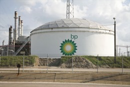 Tập đoàn BP mua phần lớn cổ phần của dự án năng lượng tái tạo trị giá 36 tỷ USD