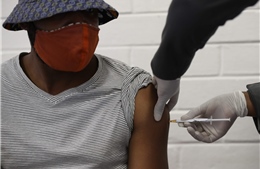 Châu Phi có bị bỏ rơi trong cuộc đua tìm vắc-xin ngừa COVID-19