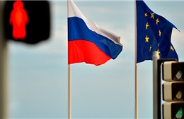 EU gia hạn trừng phạt kinh tế đối với Nga đến 31/1/2021