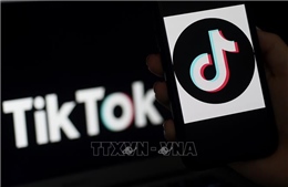 Mỹ đánh giá tác động của TikTok tới an ninh quốc gia