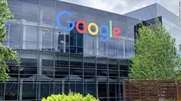 Trung Quốc lo lắng trước sự chen chân của Google vào thị trường Ấn Độ