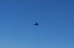 Tránh F-15 Mỹ áp sát, máy bay chở khách Iran đột ngột hạ độ cao, 4 khách bị thương