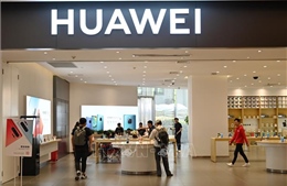 Nga sẵn sàng hợp tác với Trung Quốc và Huawei về công nghệ 5G