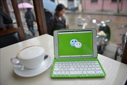 Lệnh cấm dùng WeChat làm khó công ty Mỹ hoạt động tại Trung Quốc