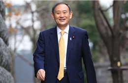 Dự báo quan hệ Nhật-Trung nếu Chánh Văn phòng Nội các Y. Suga trở thành thủ tướng
