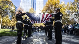 Đại dịch COVID-19 thay đổi lễ tưởng niệm 11/9 tại Mỹ năm nay 