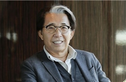 Nhà thiết kế nổi tiếng Nhật Bản Kenzo qua đời vì mắc COVID-19
