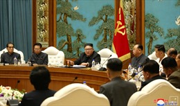 Chủ tịch Triều Tiên phát động chiến dịch 80 ngày để hoàn thành mục tiêu trên mọi lĩnh vực