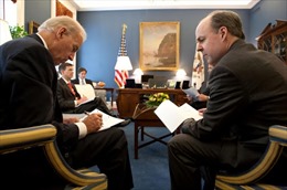 Ông Biden sẵn sàng gặp Chủ tịch Triều Tiên nếu đắc cử tổng thống Mỹ