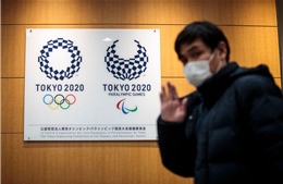 Nhật Bản cân nhắc miễn cách ly khách nước ngoài đến xem Olympic mùa hè 2021