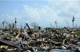 Philippines oằn mình với 21 cơn bão trong năm, dự báo về một tương lai ‘đáng lo ngại’