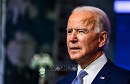 Mục tiêu &#39;nước Mỹ dẫn đầu&#39; của ông Joe Biden sẽ không dễ dàng