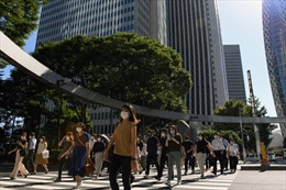 Nhật Bản chia rẽ vì sự bất bình đẳng giữa các hình thức lao động