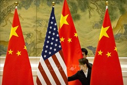 Ông Biden tuyên bố không dỡ bỏ lệnh áp thuế ngay đối với hàng hóa Trung Quốc