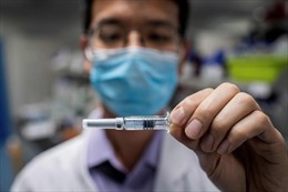 Trung Quốc sẽ có 600 triệu liều vaccine ‘sẵn sàng cho thị trường năm nay’