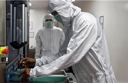 Nhiệm vụ to lớn của đất nước sản xuất hơn 60% vaccine cho thế giới