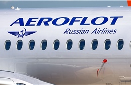 Hãng hàng không Nga dành riêng chỗ cho khách không đeo khẩu trang