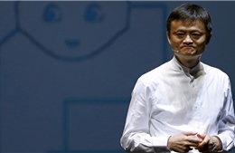 Jack Ma mất gần 11 tỷ USD sau khi bị chính phủ Trung Quốc ‘sờ gáy’