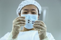 Loạt CEO Nhật Bản tiêm &#39;chui&#39; vaccine ngừa COVID-19 của Trung Quốc