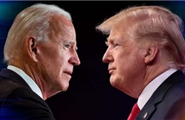 Tổng thống đắc cử Joe Biden nói gì về việc ông Trump không dự lễ nhậm chức