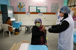Ấn Độ áp dụng ‘đối sách ngoại giao vaccine’ với Trung Quốc