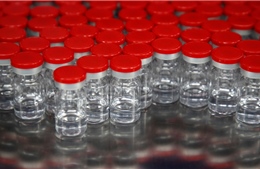 Khởi động việc thử nghiệm vaccine Sputnik V một liều tiêm tại Nga