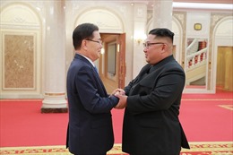 Đằng sau lựa chọn Ngoại trưởng mới của Tổng thống Hàn Quốc