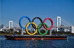 Những quy định lạ trong &#39;bộ quy tắc&#39; COVID-19 cho Olympic Tokyo 2020