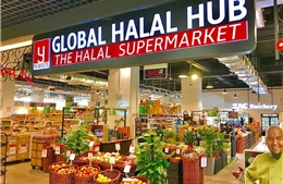 Thích nghi để nắm bắt cơ hội thị trường Halal – kinh nghiệm của Singapore