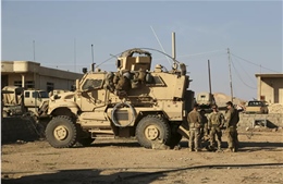NATO dự định tăng quân ở Iraq gấp 8 lần